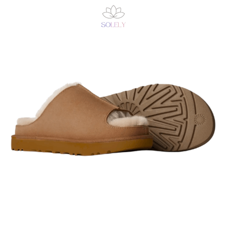 GreenPort UGG - Hiver 2026