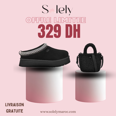 Tazz acheté = Sac à 30 DH