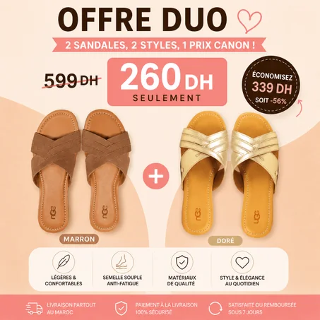 KENLEIGH UGG ( Réduction -60%)