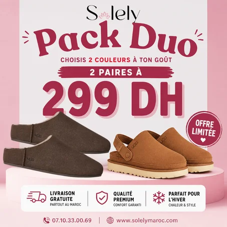 Duo Elea & Golden