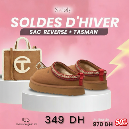 DUO IRRESISITIBLE -60%