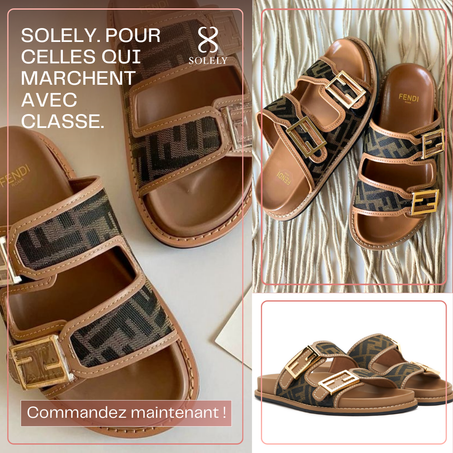 FENDI  - 2025 ( -70% )