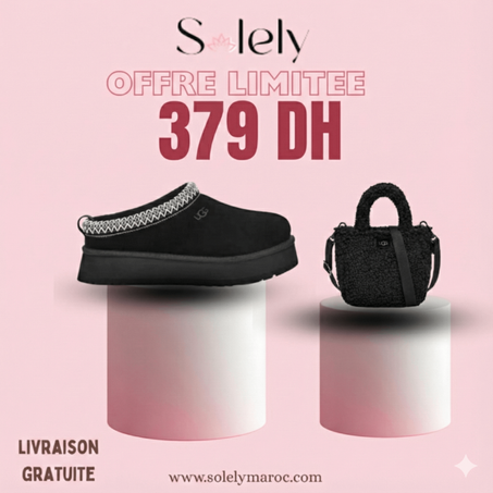 Tazz acheté = Sac à 30 DH