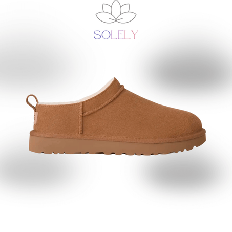 Micro Boots UGG - 2026