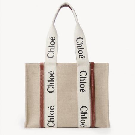 Sac Chloé Tote Bag