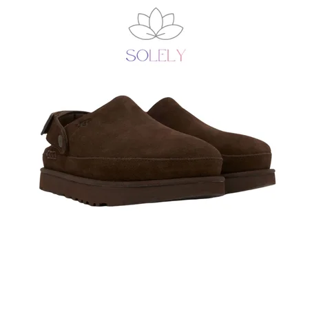 GoldenStar Clog UGG - Hiver 2026