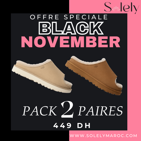 GreenPort - 2026 - Black Friday-