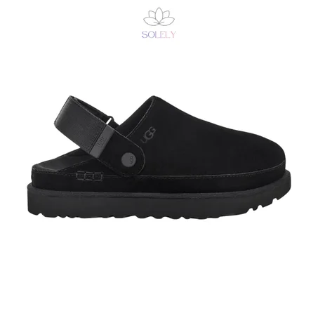 GoldenStar Clog UGG (-70%)