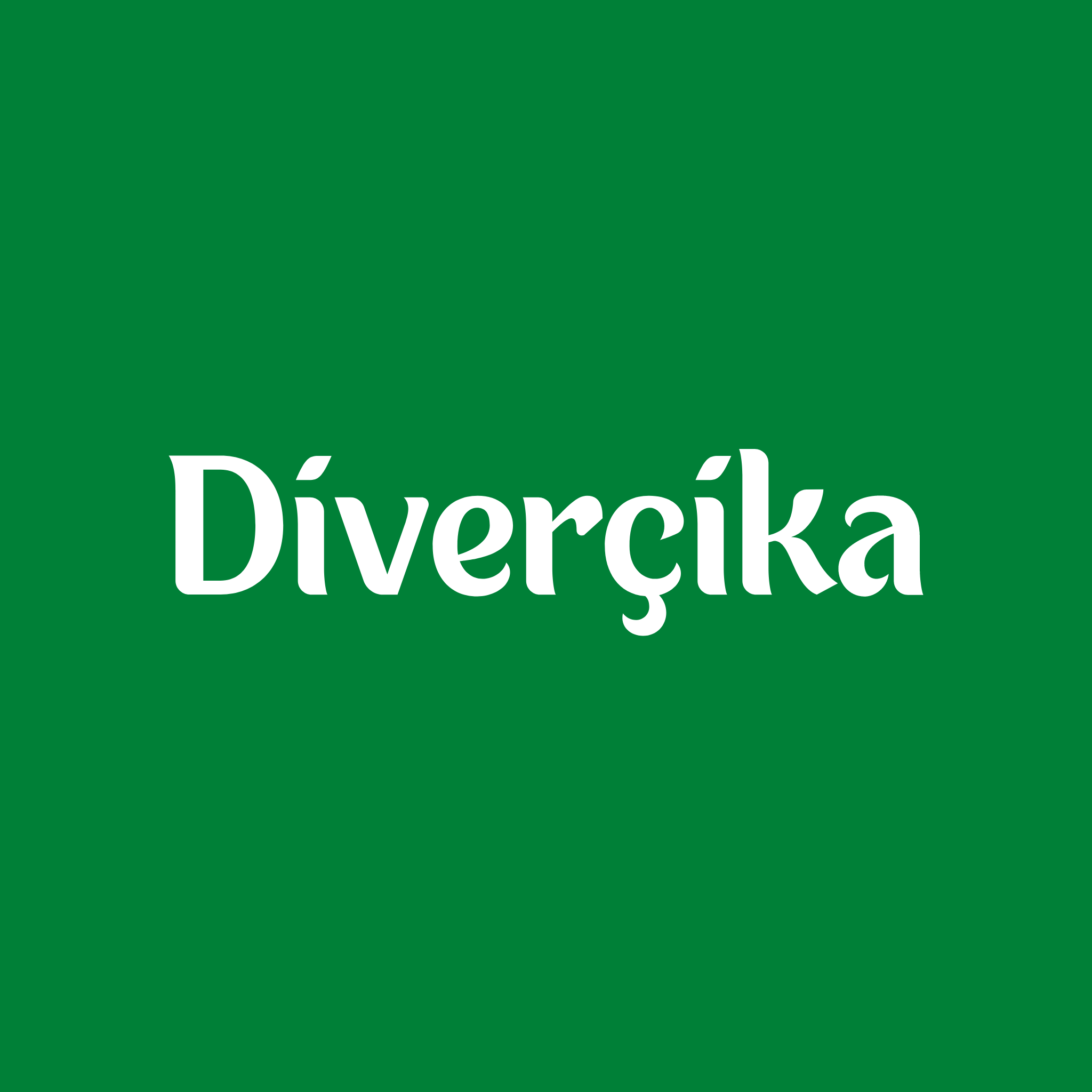 Diverçika