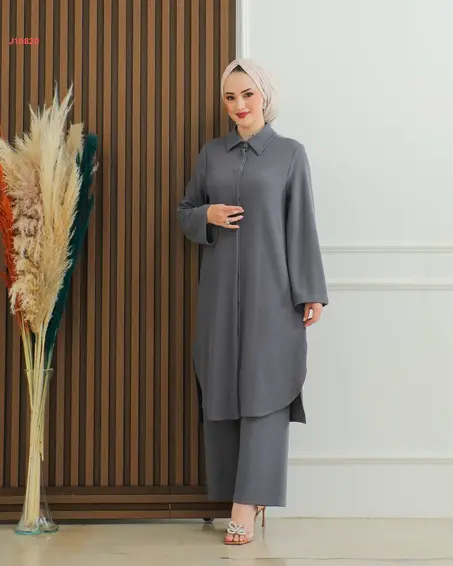 أطقم جاهزة للمحجبات