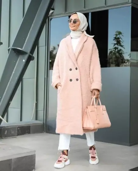 إكسسوارات المحجبات