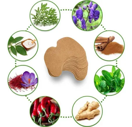 قل وداعاً لألم المفاصل