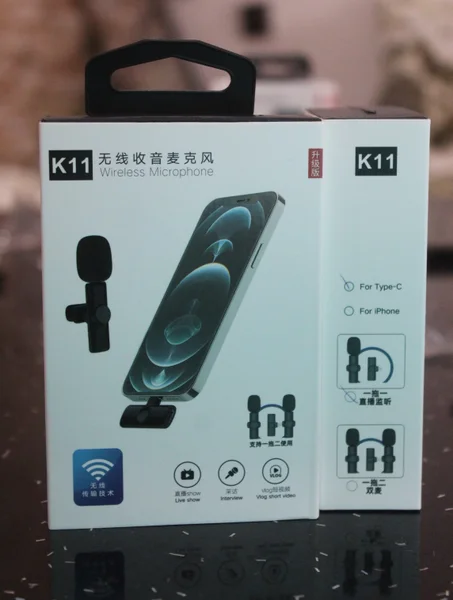 Microphone K11