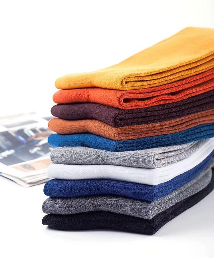 lot de 5 chaussettes
