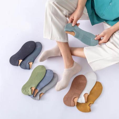 chaussettes unisexes