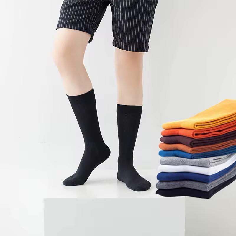 lot de 5 chaussettes