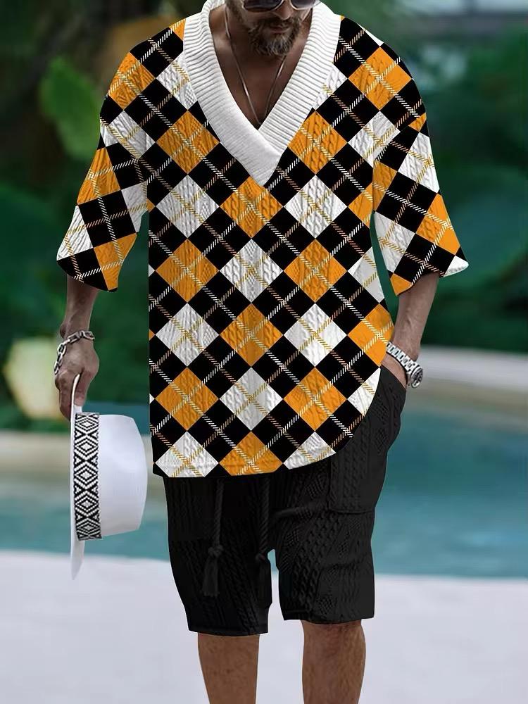 Ensemble homme