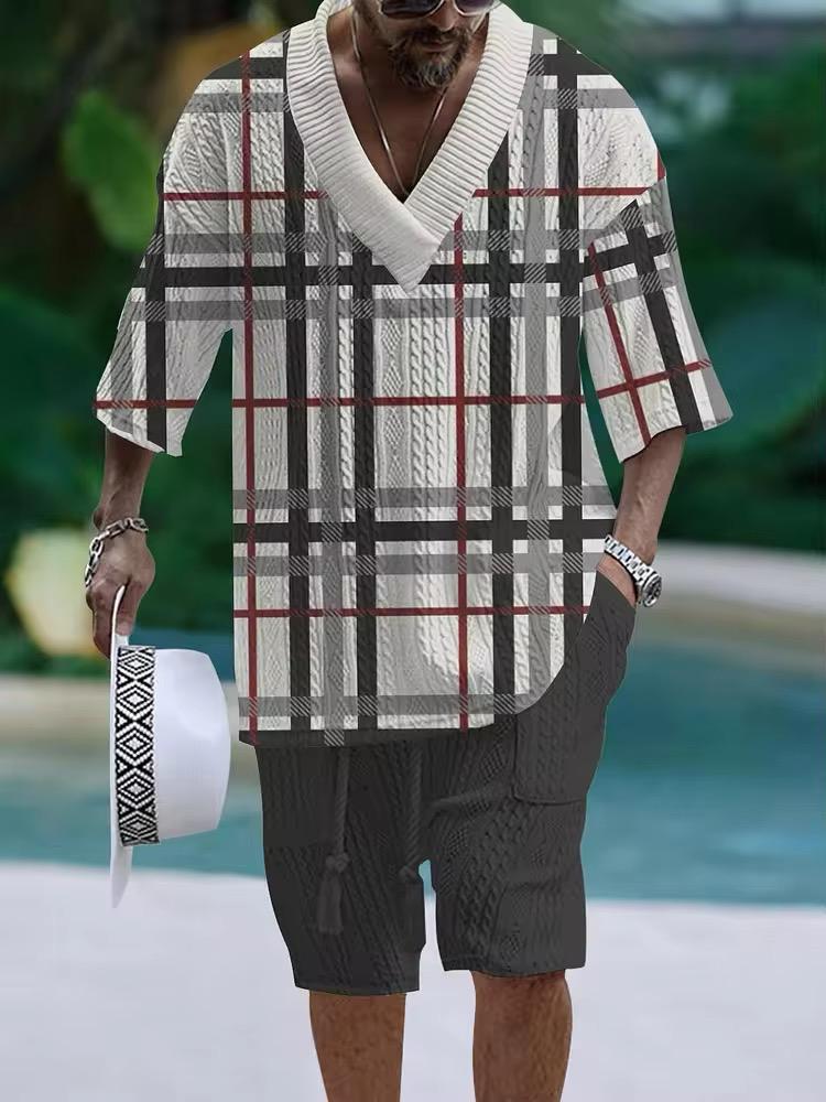 Ensemble homme