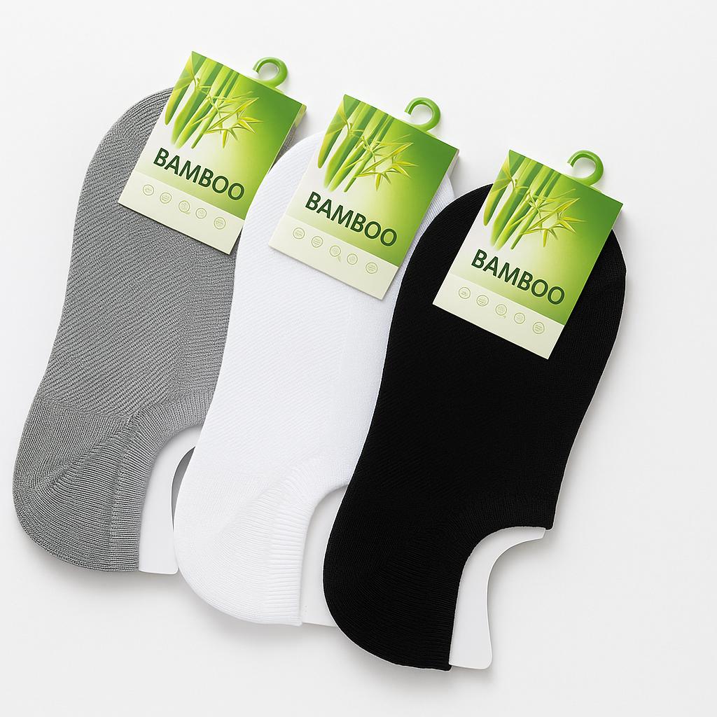 chaussettes unisexes