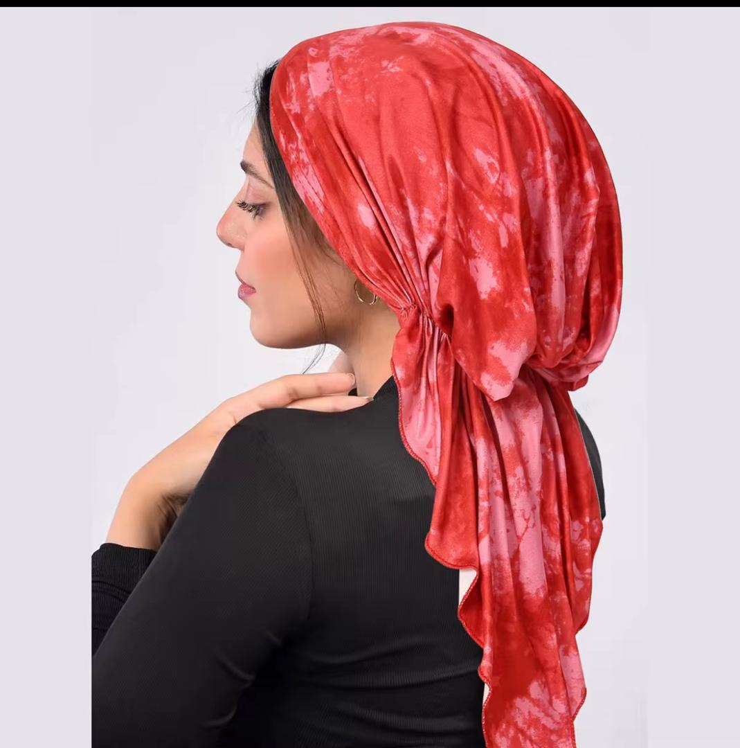 Bonnets