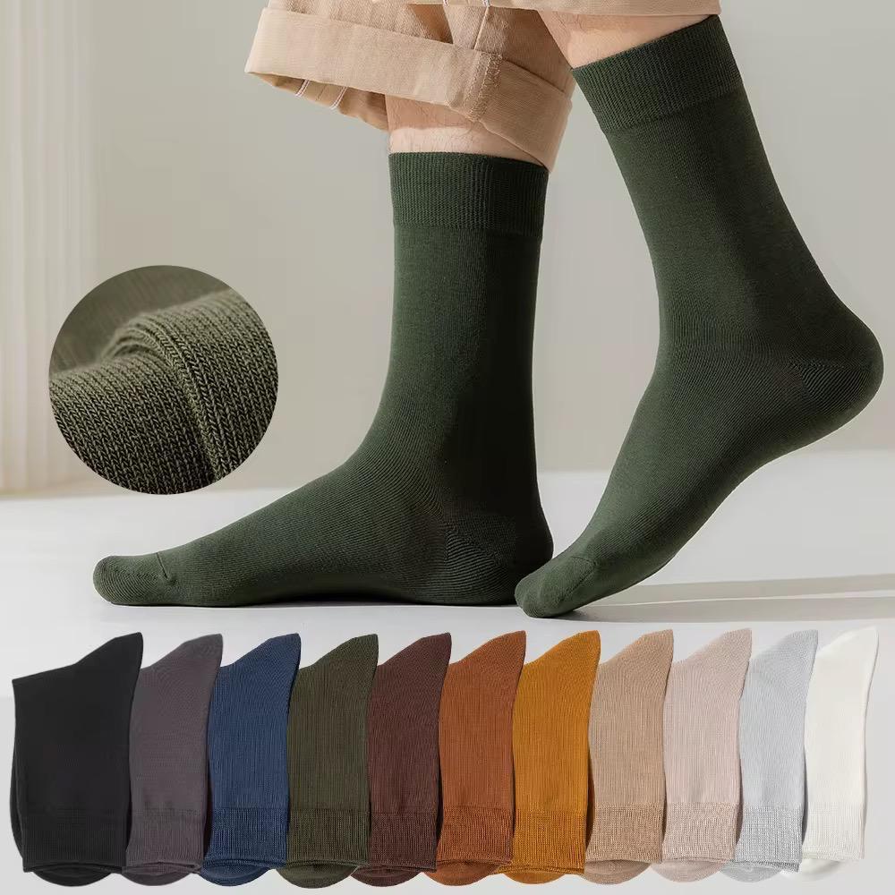 lot de 5 chaussettes