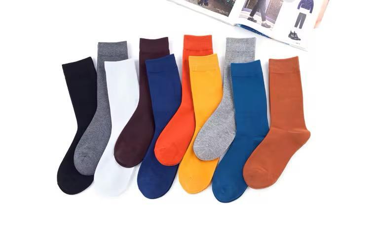 lot de 5 chaussettes
