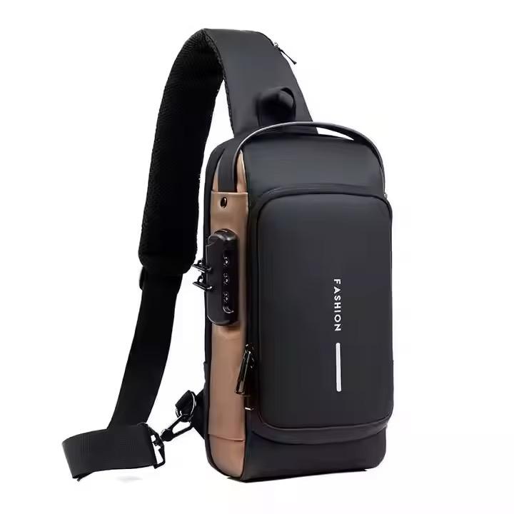 Sac à dos en Bandoulière