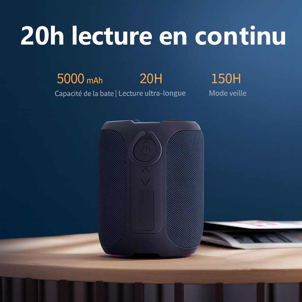 SONAC PowerSound