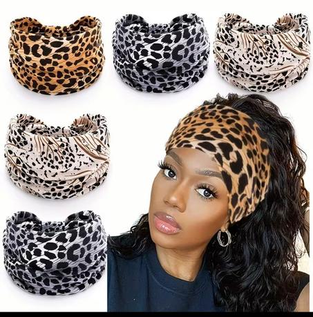 Bandeaux cheveux