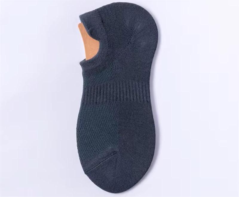 chaussettes unisexes