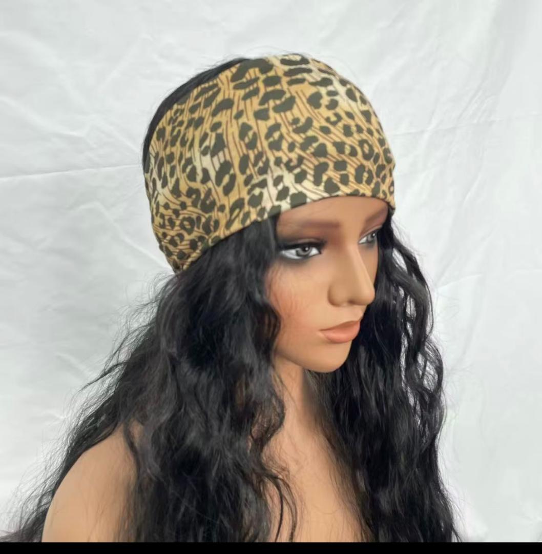 Bandeaux cheveux
