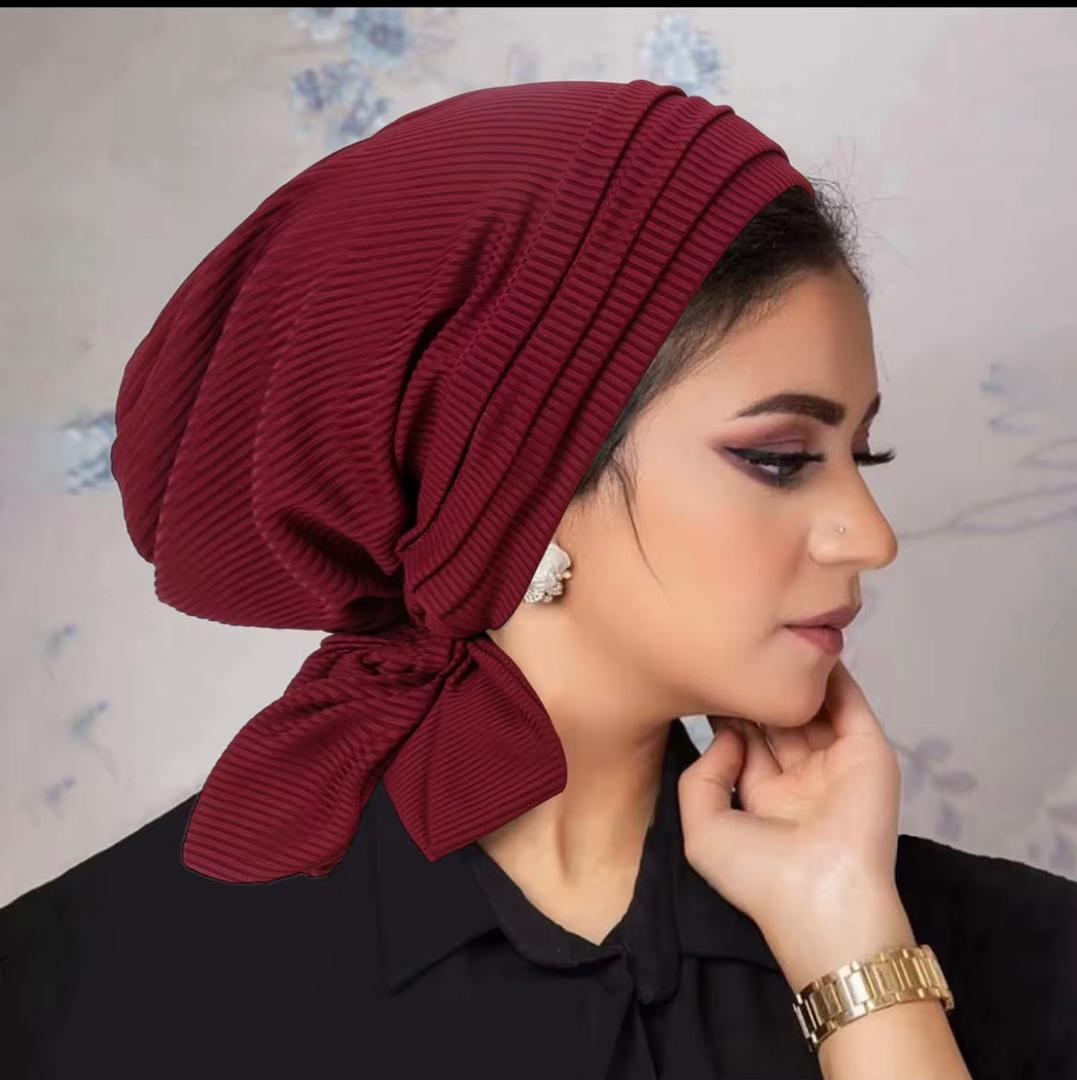 Bonnets