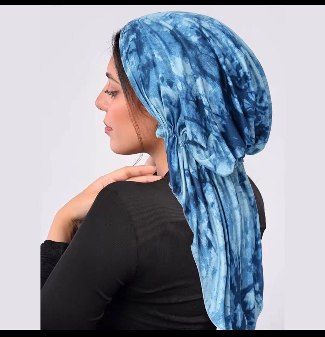 Bonnets