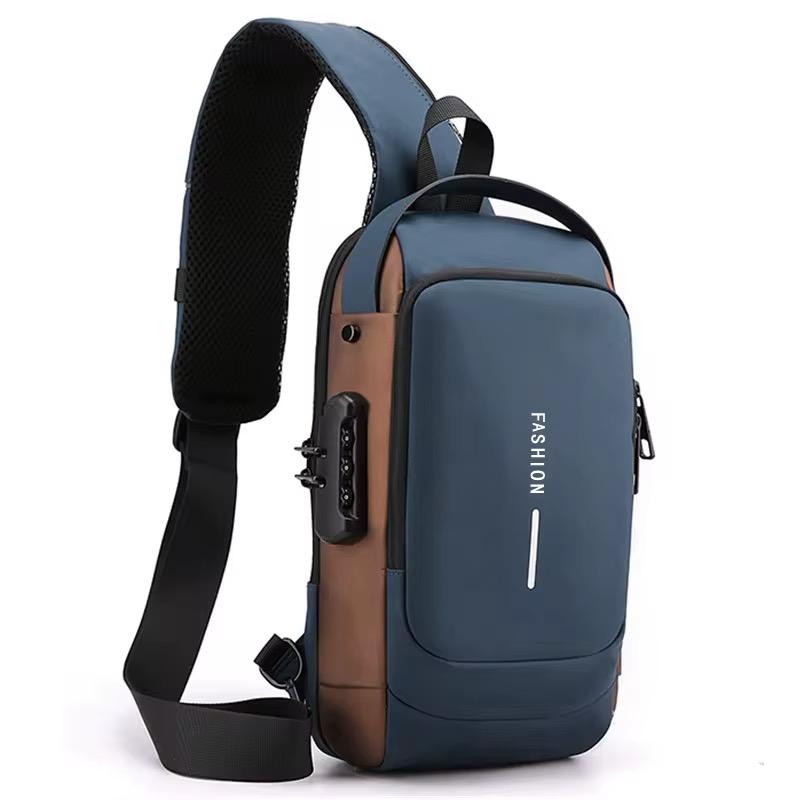 Sac à dos en Bandoulière