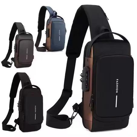 Sac à dos en Bandoulière