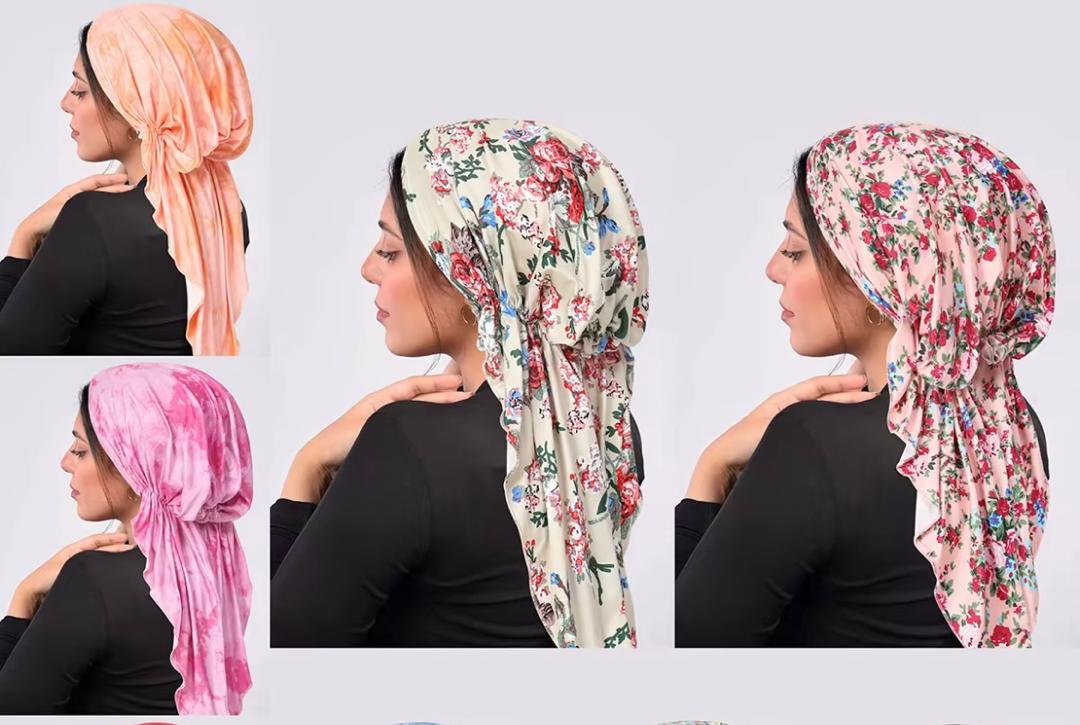 Bonnets