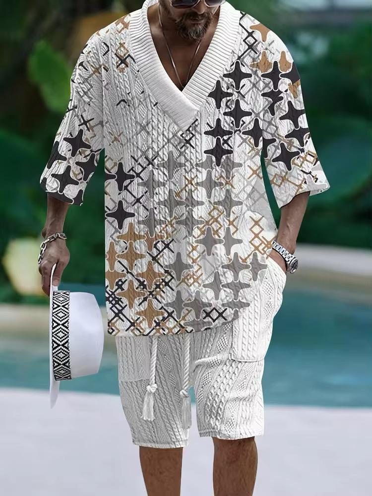 Ensemble homme