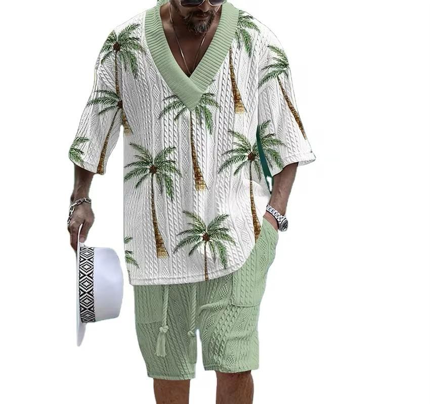 Ensemble homme