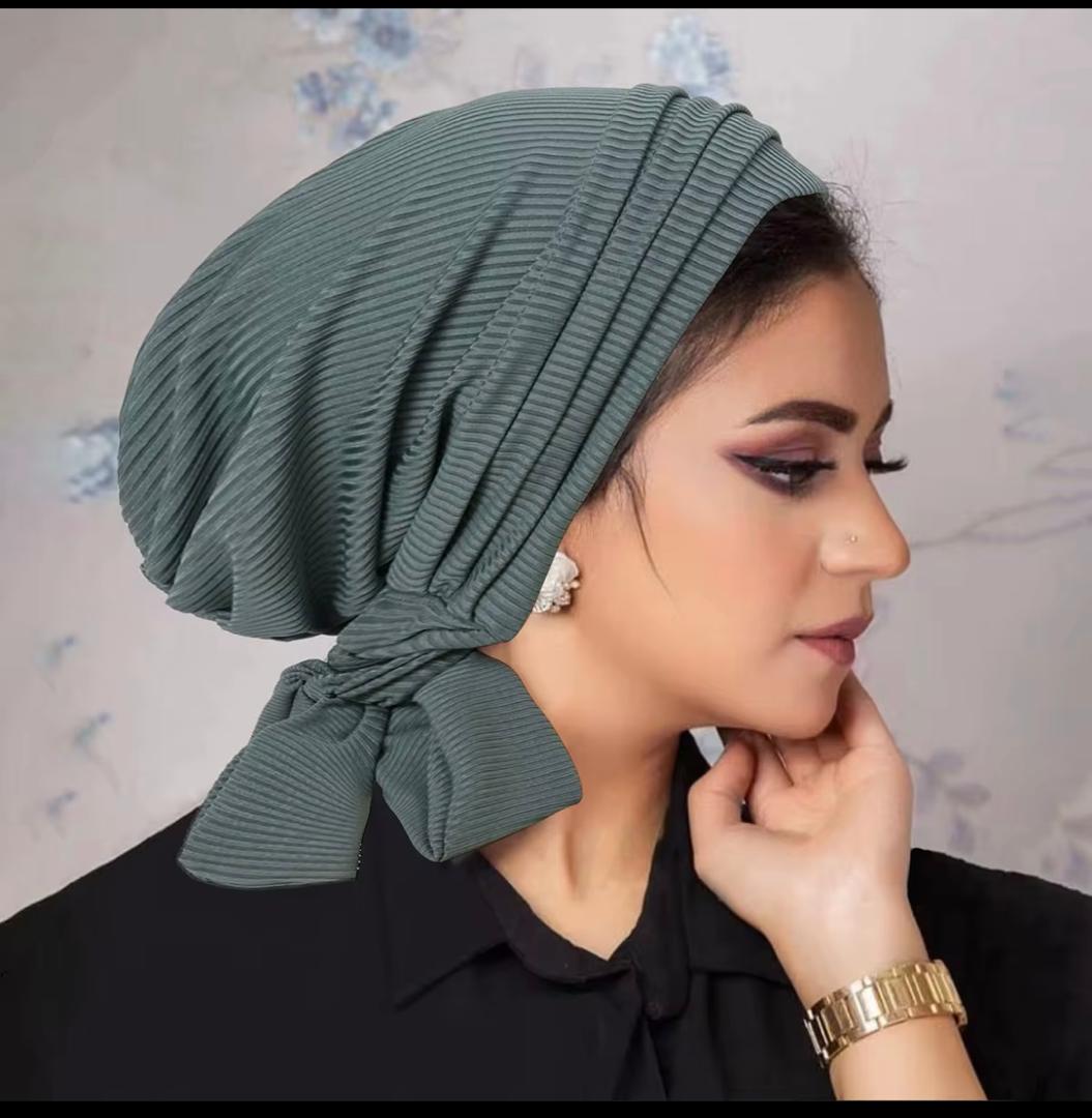 Bonnets