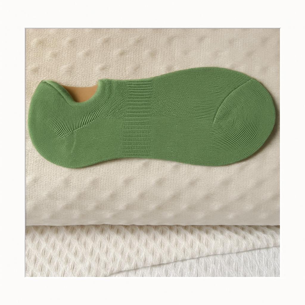 chaussettes unisexes