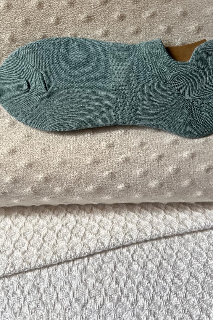 chaussettes unisexes