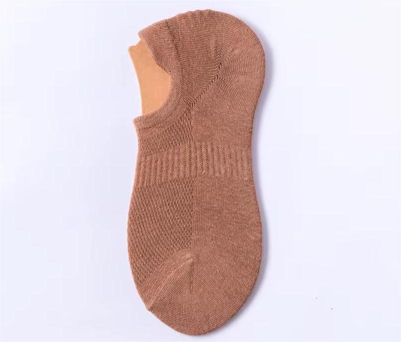 chaussettes unisexes