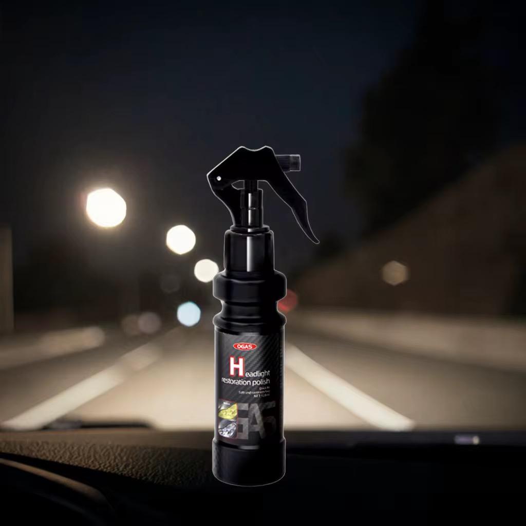 SPRAY POLISSAGE PHARES