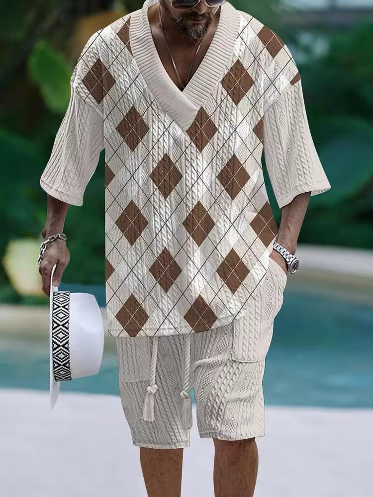 Ensemble homme