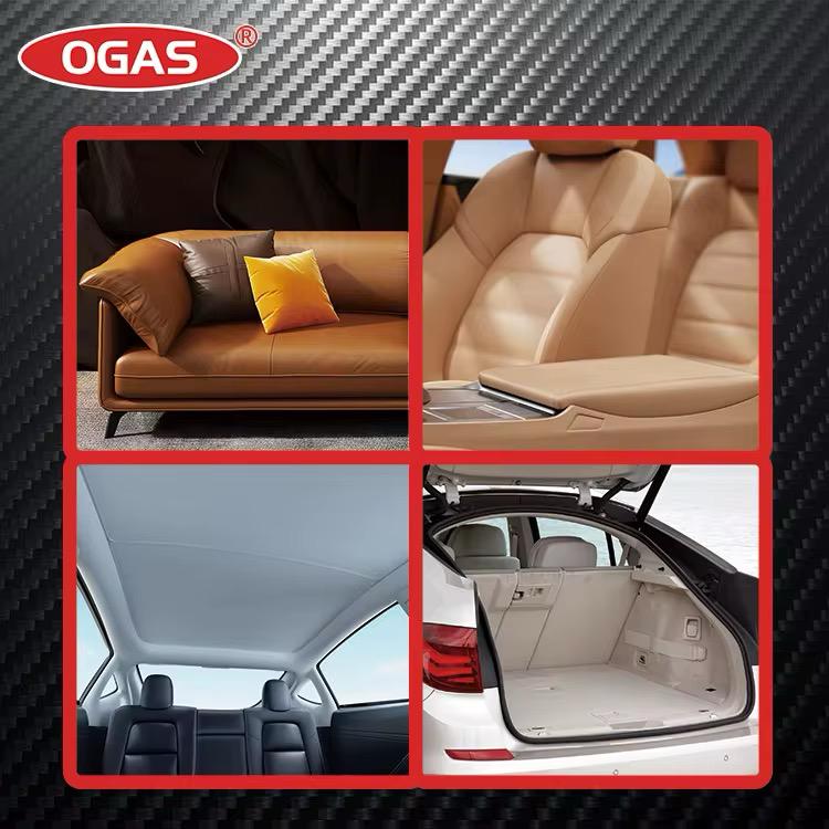 Nettoyant intérieur voiture et salon