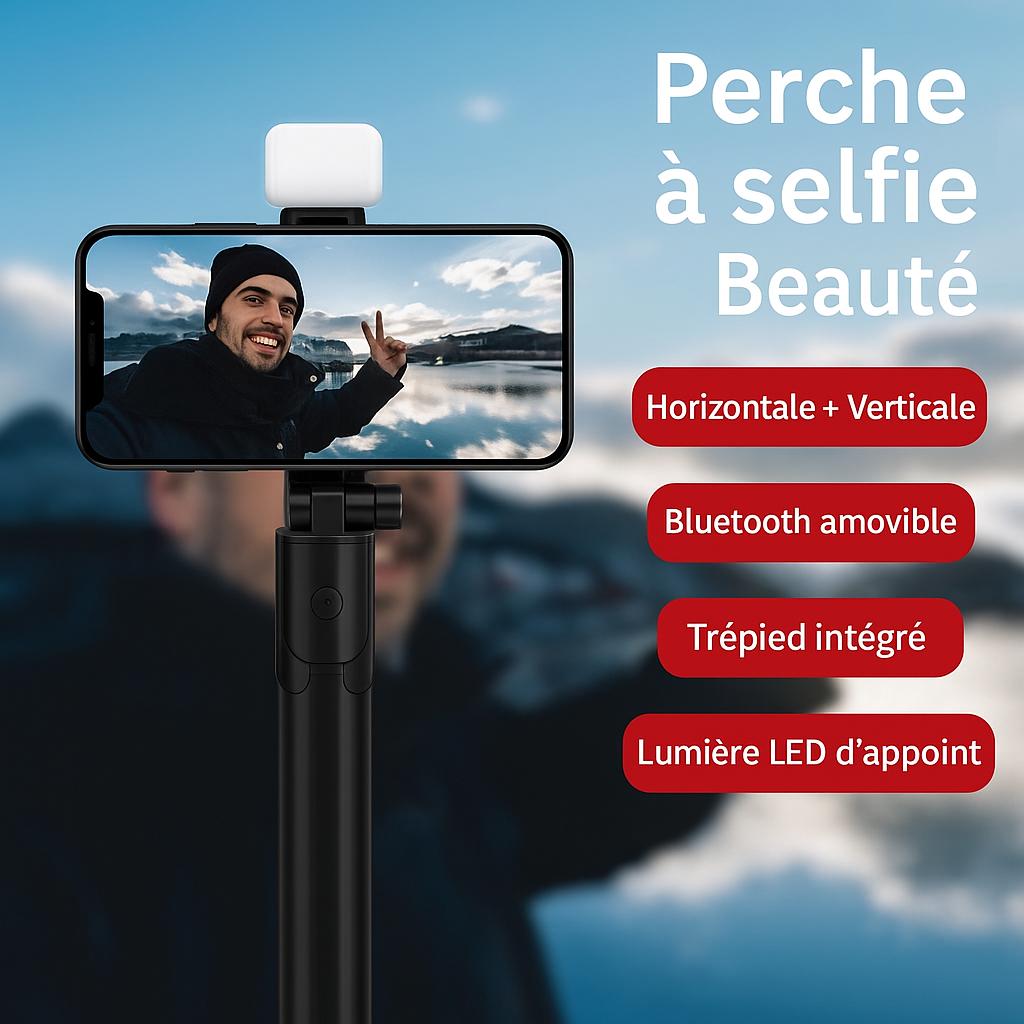 Perche Selfie