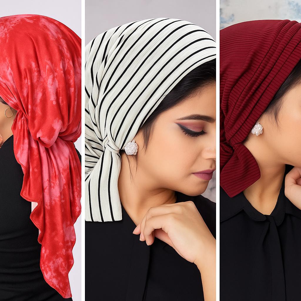 Bonnets