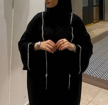 عبايات دنيازاد