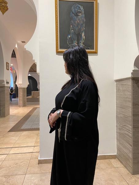 عباية