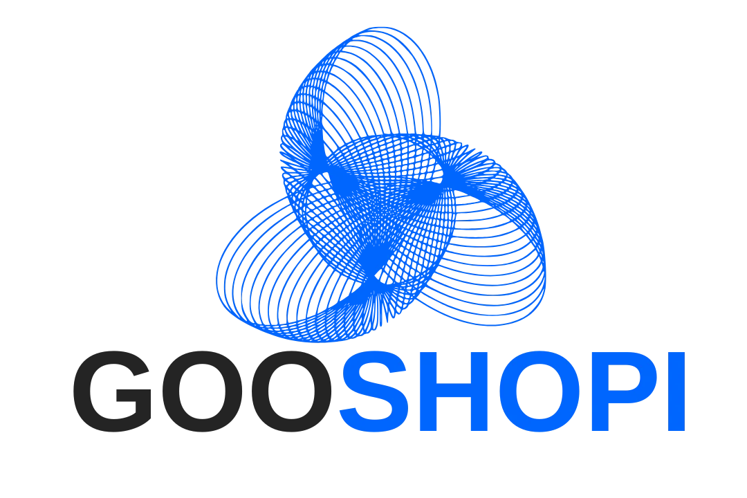 GOOSHOPI